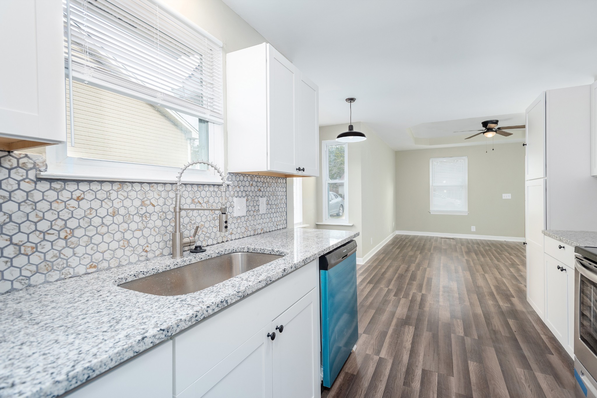 1438 Ocoee Trail Madison, TN 37115 - Photo 5 of 25