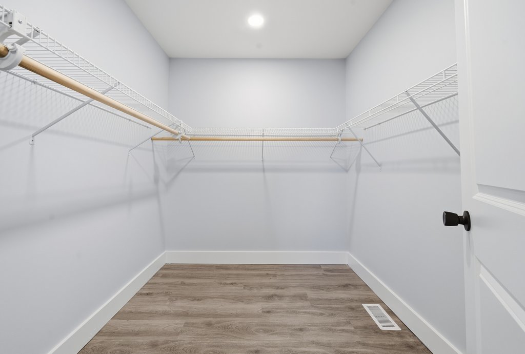 2112 Market Street Blue Island, IL 60406 - Photo 30 of 55 a view of a room with wooden floor