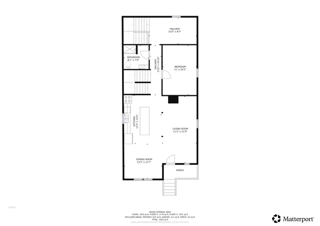 $380,000 | 2112 Market Street, Blue Island, IL 60406