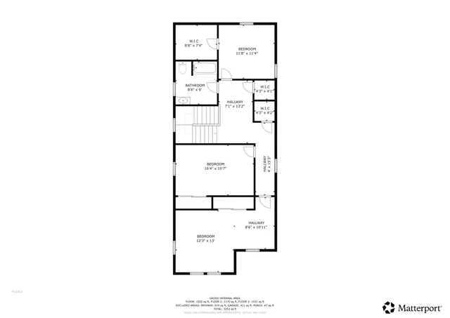 $380,000 | 2112 Market Street, Blue Island, IL 60406