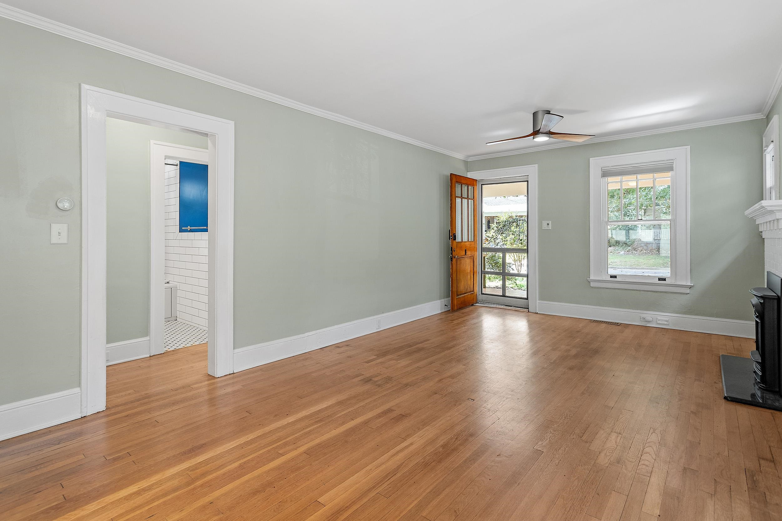 527 Euclid Street Raleigh, NC 27604 - Photo 6 of 27 Photo 8