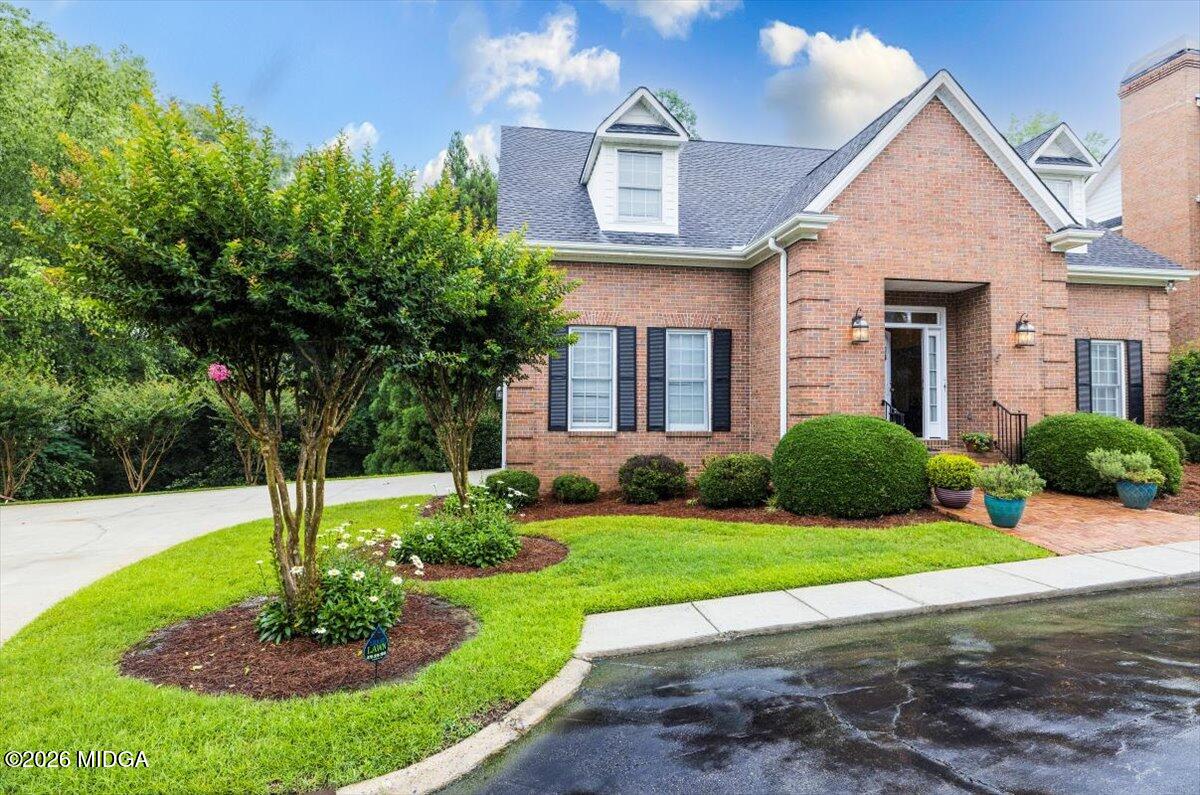 112 Covington Place Macon, GA 31210 - Photo 33 of 34 49-267A9544