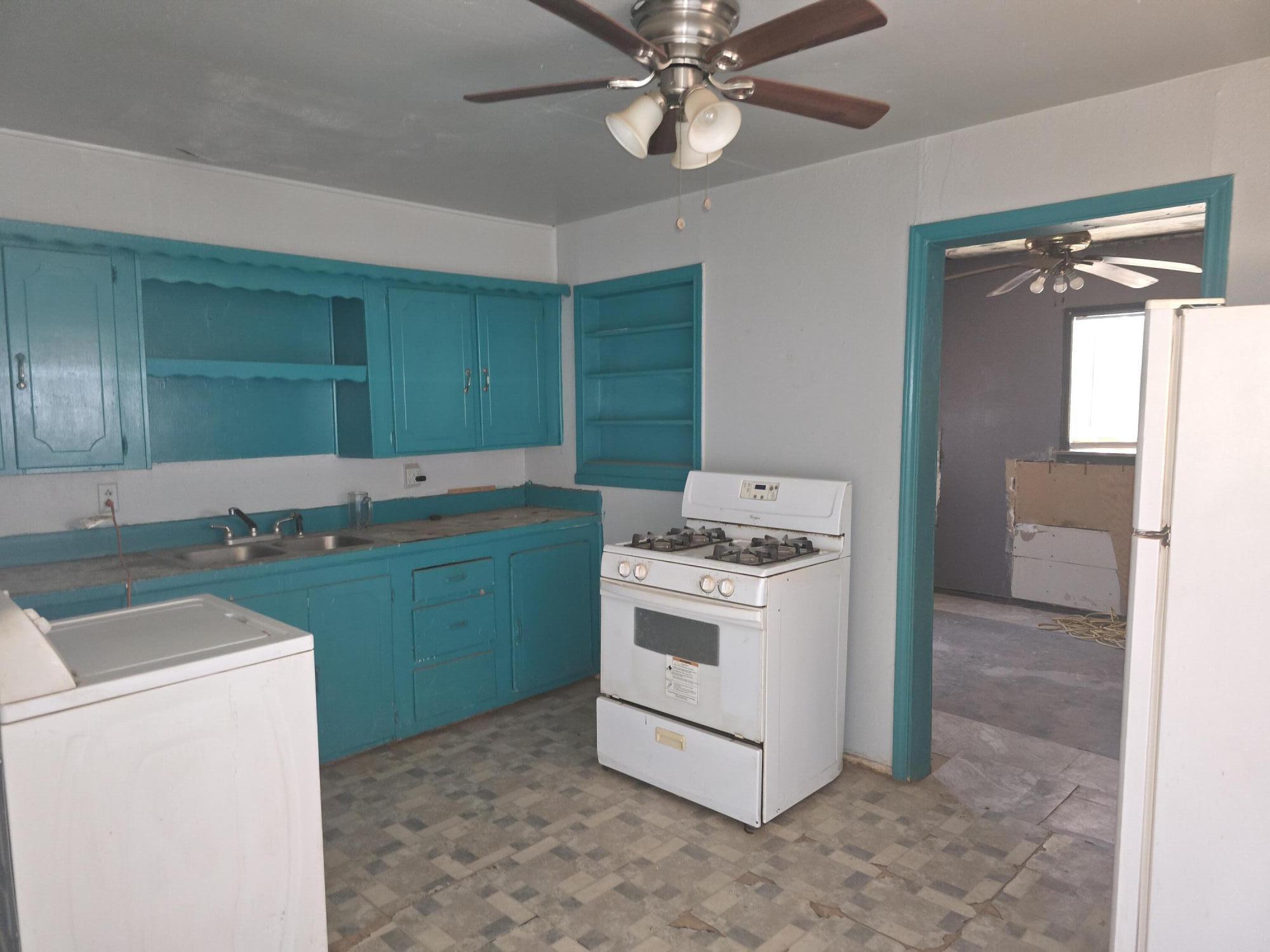 1703 North 11th Street Lamesa, TX 79331 - Photo 5 of 12 pic4