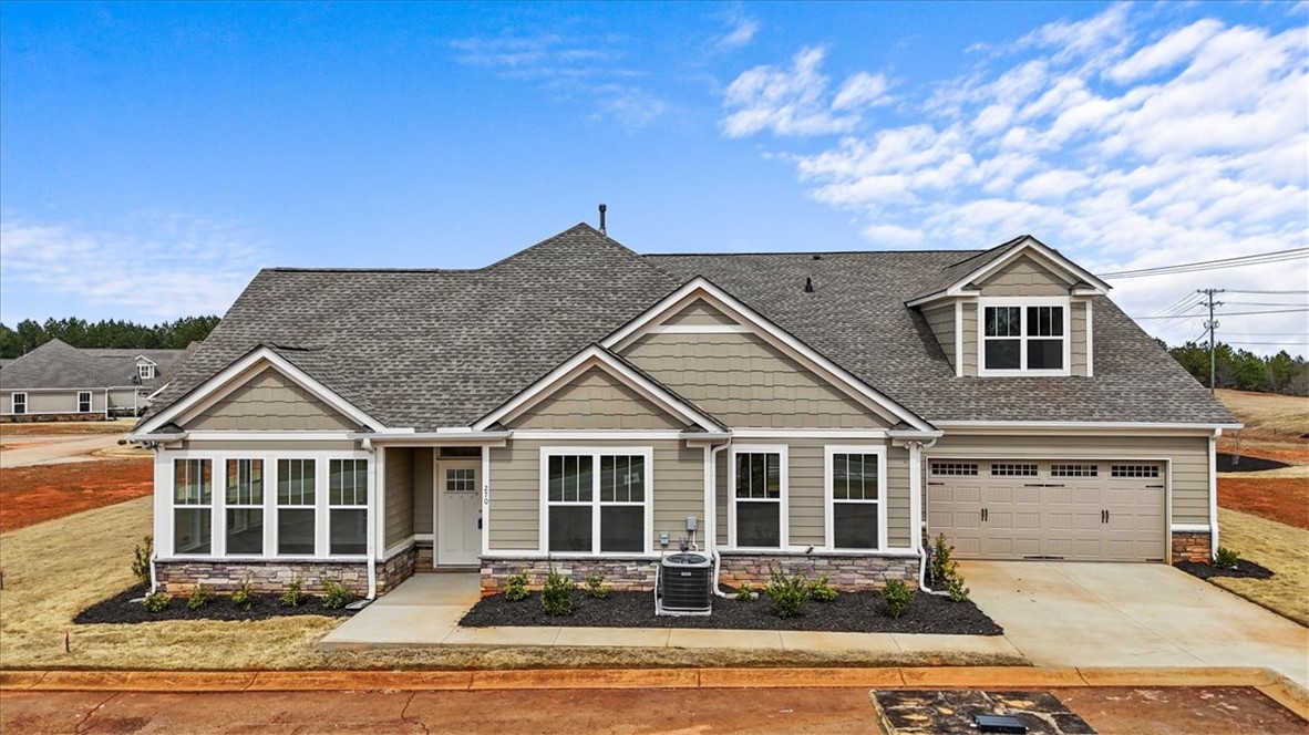 170 Preston Ridge Drive Seneca, SC 29672 - Photo 1 of 29 Gallery Image 1