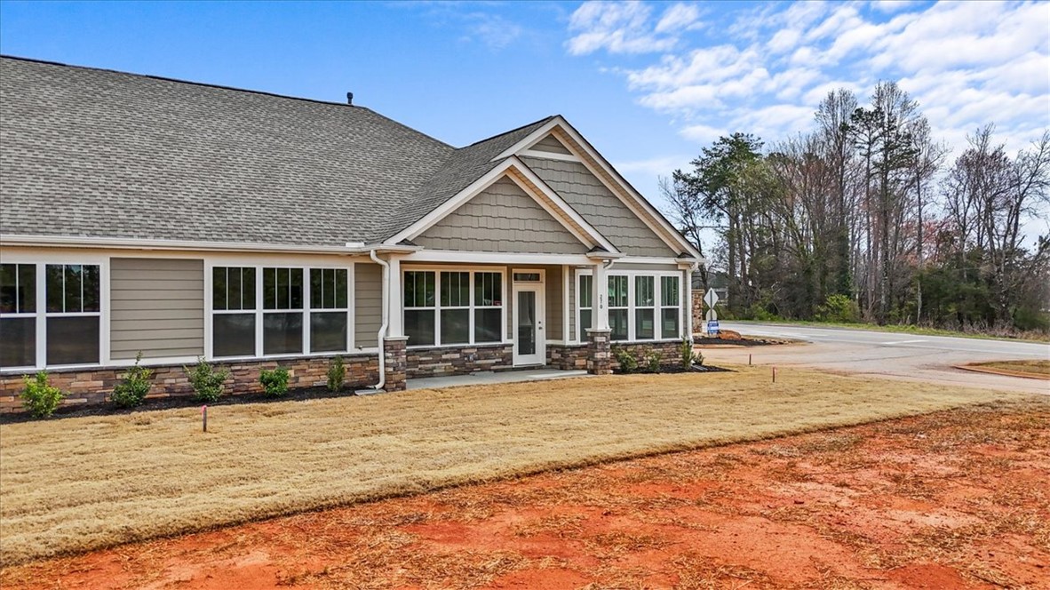 170 Preston Ridge Drive Seneca, SC 29672 - Photo 24 of 29 Gallery Image 24