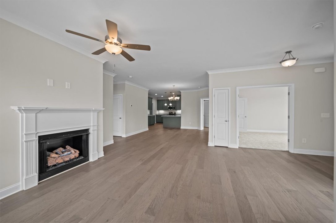 170 Preston Ridge Drive Seneca, SC 29672 - Photo 7 of 29 Gallery Image 7