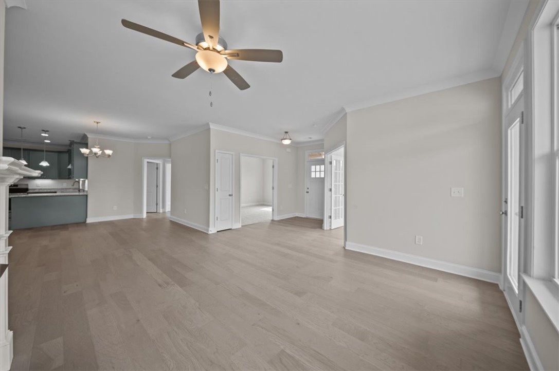 170 Preston Ridge Drive Seneca, SC 29672 - Photo 8 of 29 Gallery Image 8