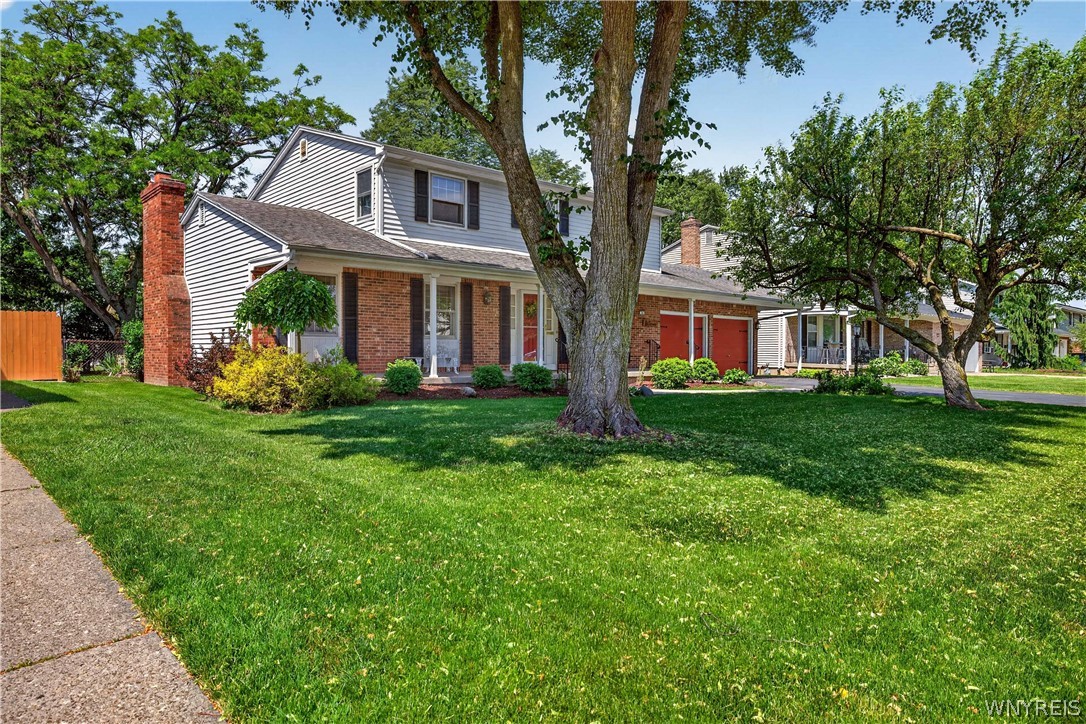 78 North Brier Road Amherst, NY 14228 - Photo 2 of 45