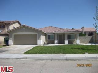 3610 Cobb Road Lancaster, CA 93535 - Photo 1 of 1 Gallery Image 1