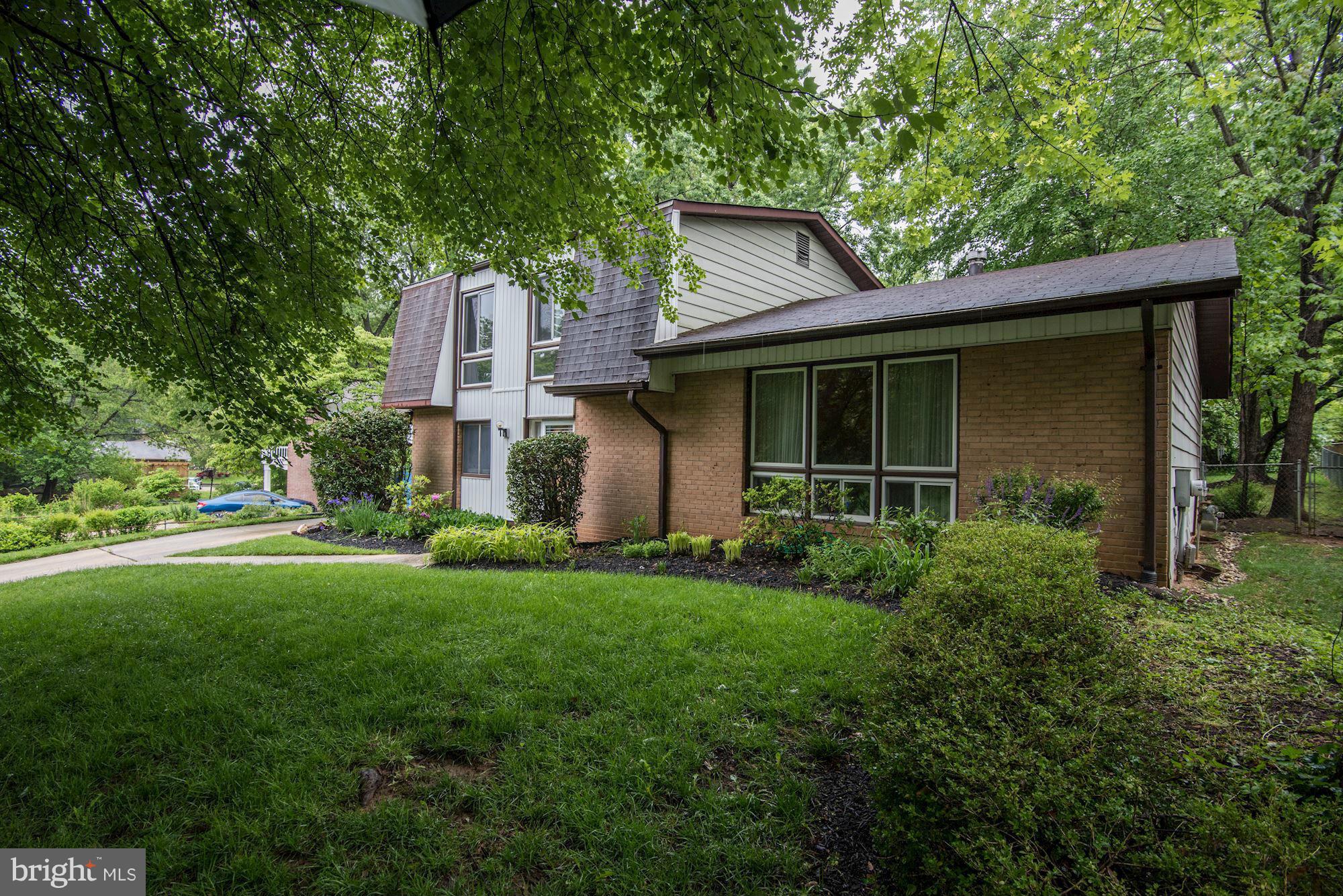 12904 Buccaneer Road Silver Spring, MD 20904 - Photo 2 of 30 Exterior (Front)