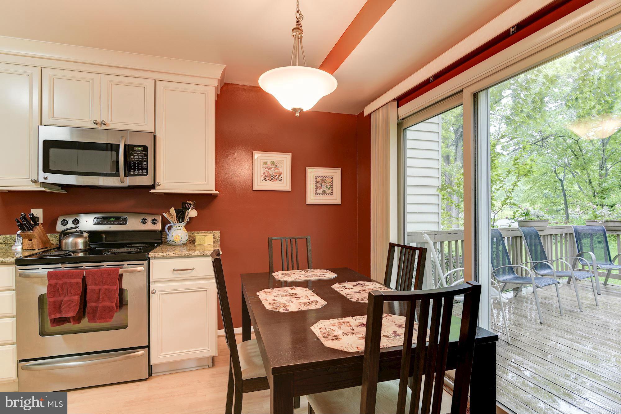 12904 Buccaneer Road Silver Spring, MD 20904 - Photo 11 of 30 Kitchen