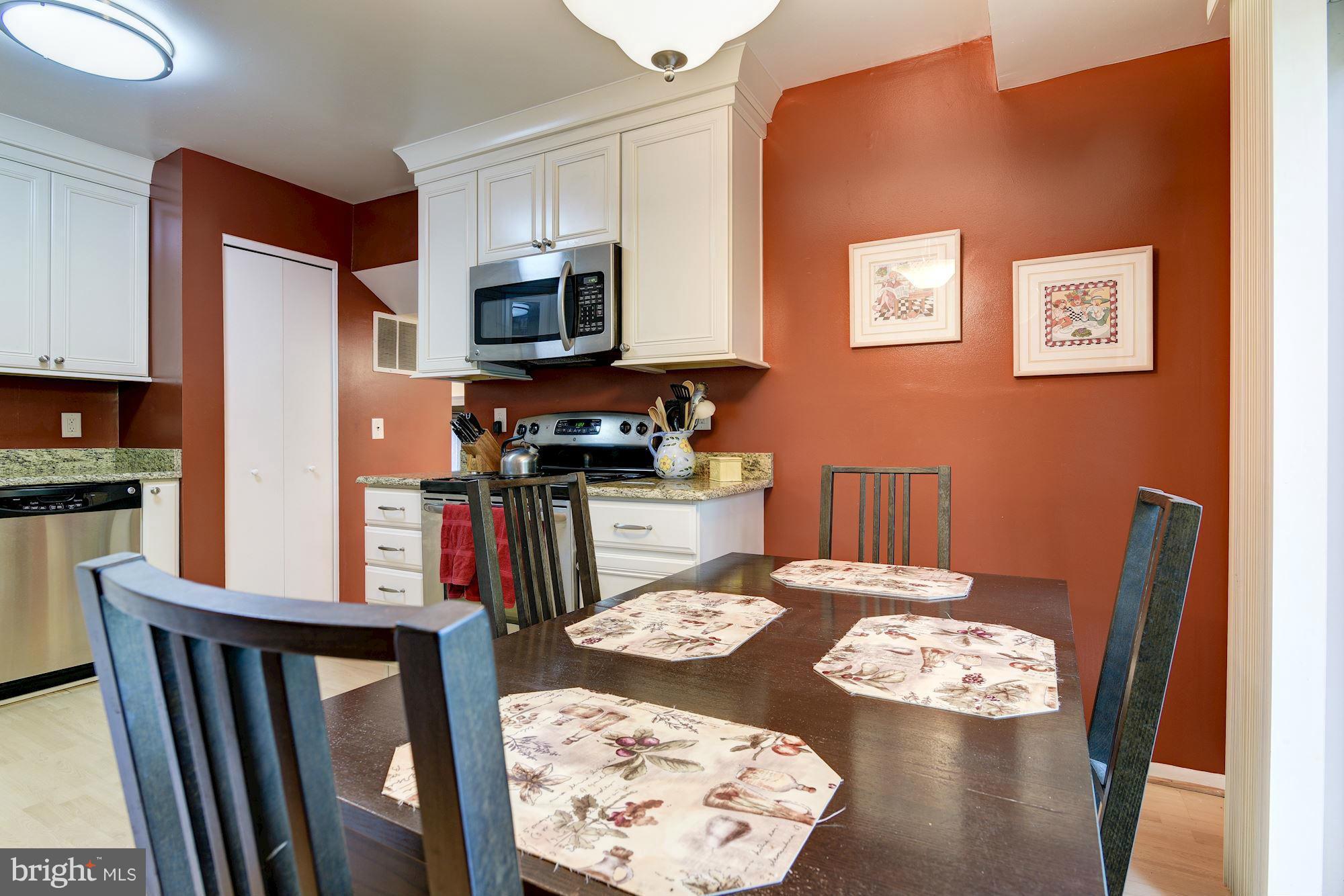 12904 Buccaneer Road Silver Spring, MD 20904 - Photo 12 of 30 Kitchen