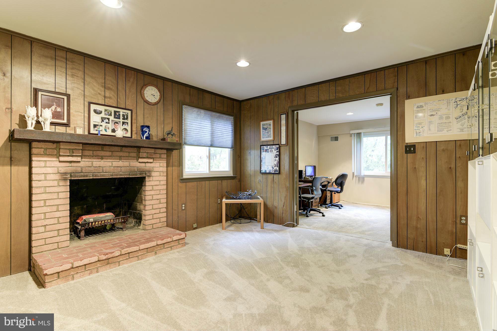12904 Buccaneer Road Silver Spring, MD 20904 - Photo 15 of 30 Family Room (2 of 2 on main level)