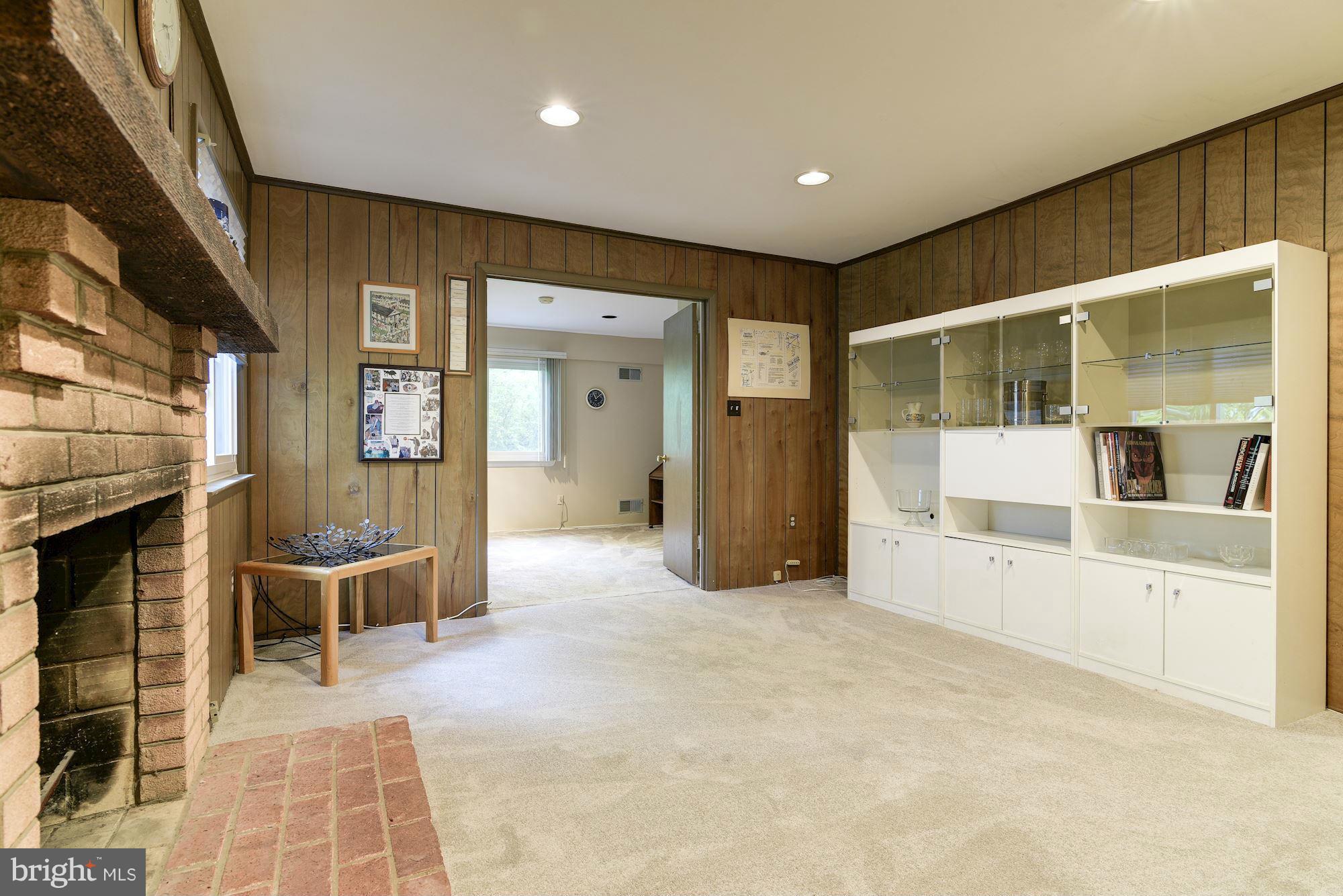 12904 Buccaneer Road Silver Spring, MD 20904 - Photo 16 of 30 Family Room