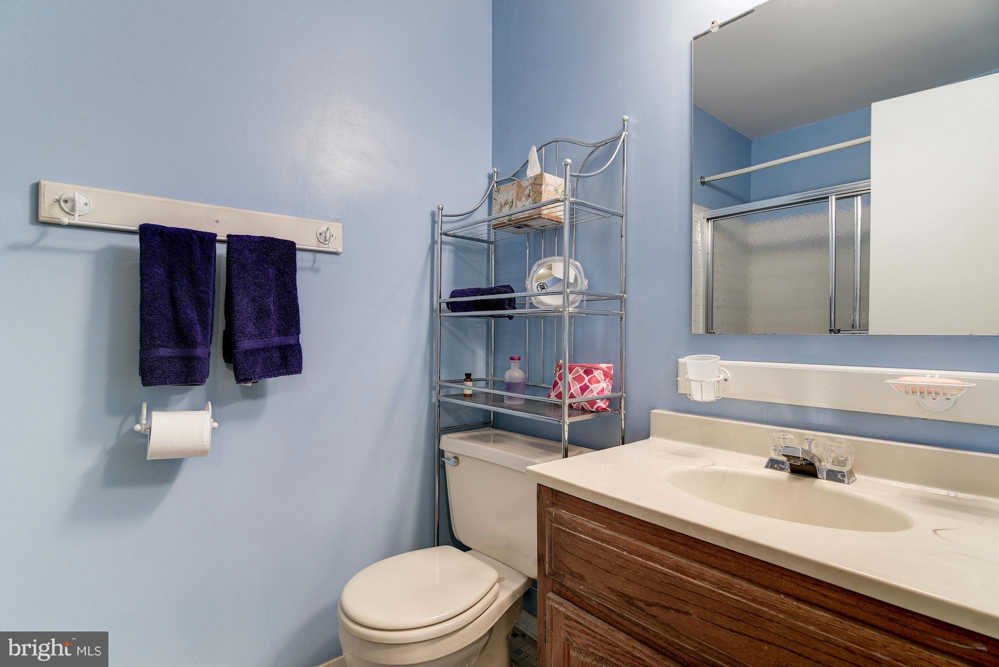 12904 Buccaneer Road Silver Spring, MD 20904 - Photo 25 of 30 Top Level Hall Bath