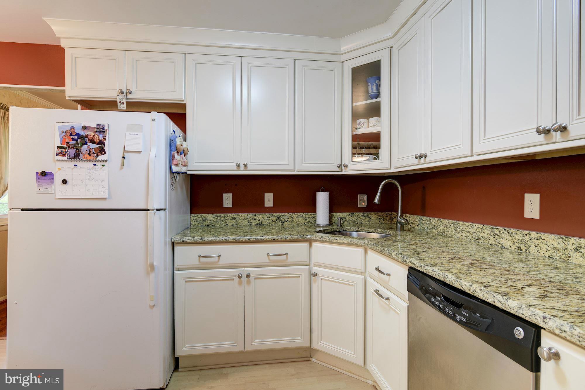 12904 Buccaneer Road Silver Spring, MD 20904 - Photo 8 of 30 Kitchen