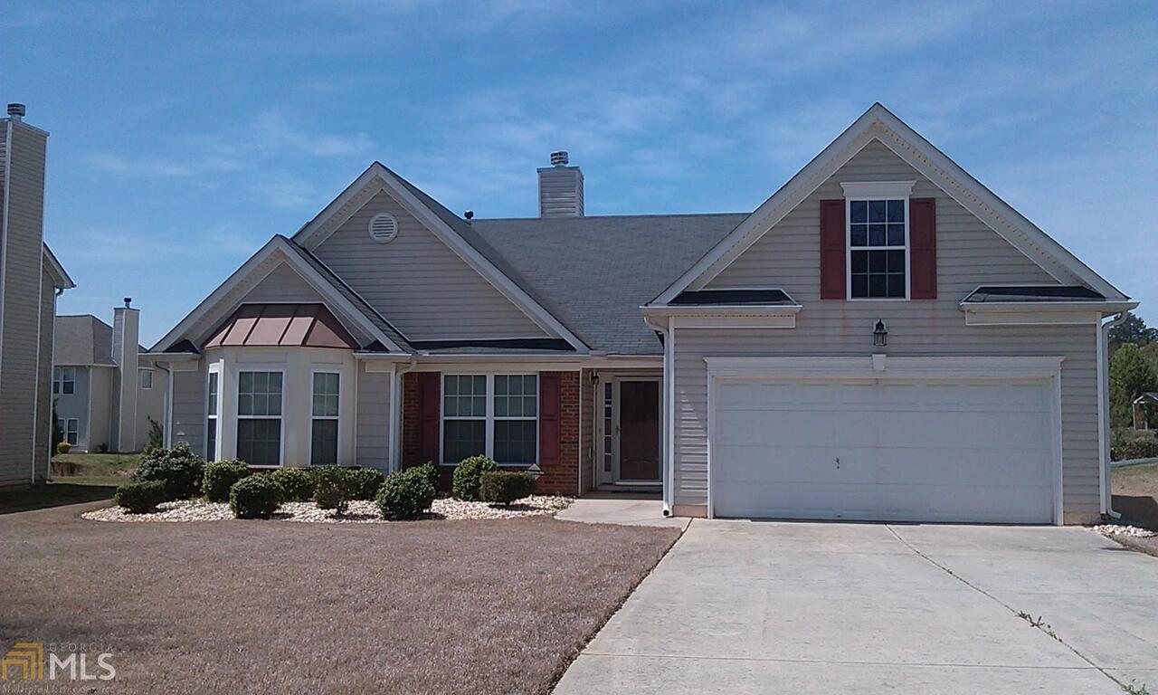 5561 Swanson Road, Unit 41 Ellenwood, GA 30294 - Photo 1 of 1 Gallery Image 1