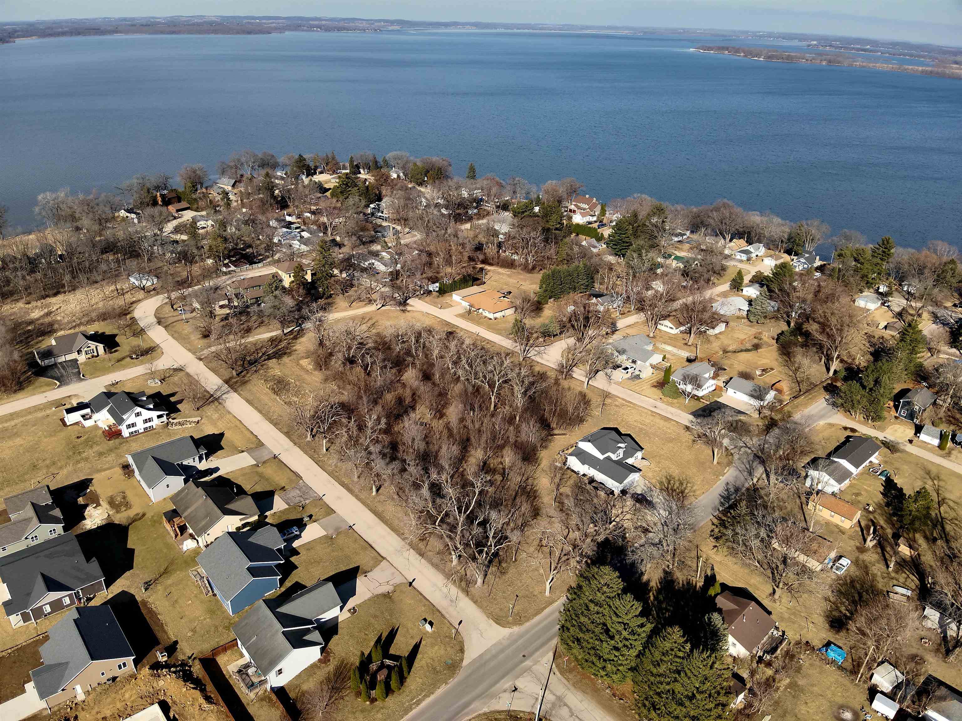 Lot 5 North Elm Edgerton, WI 53534 - Photo 1 of 12