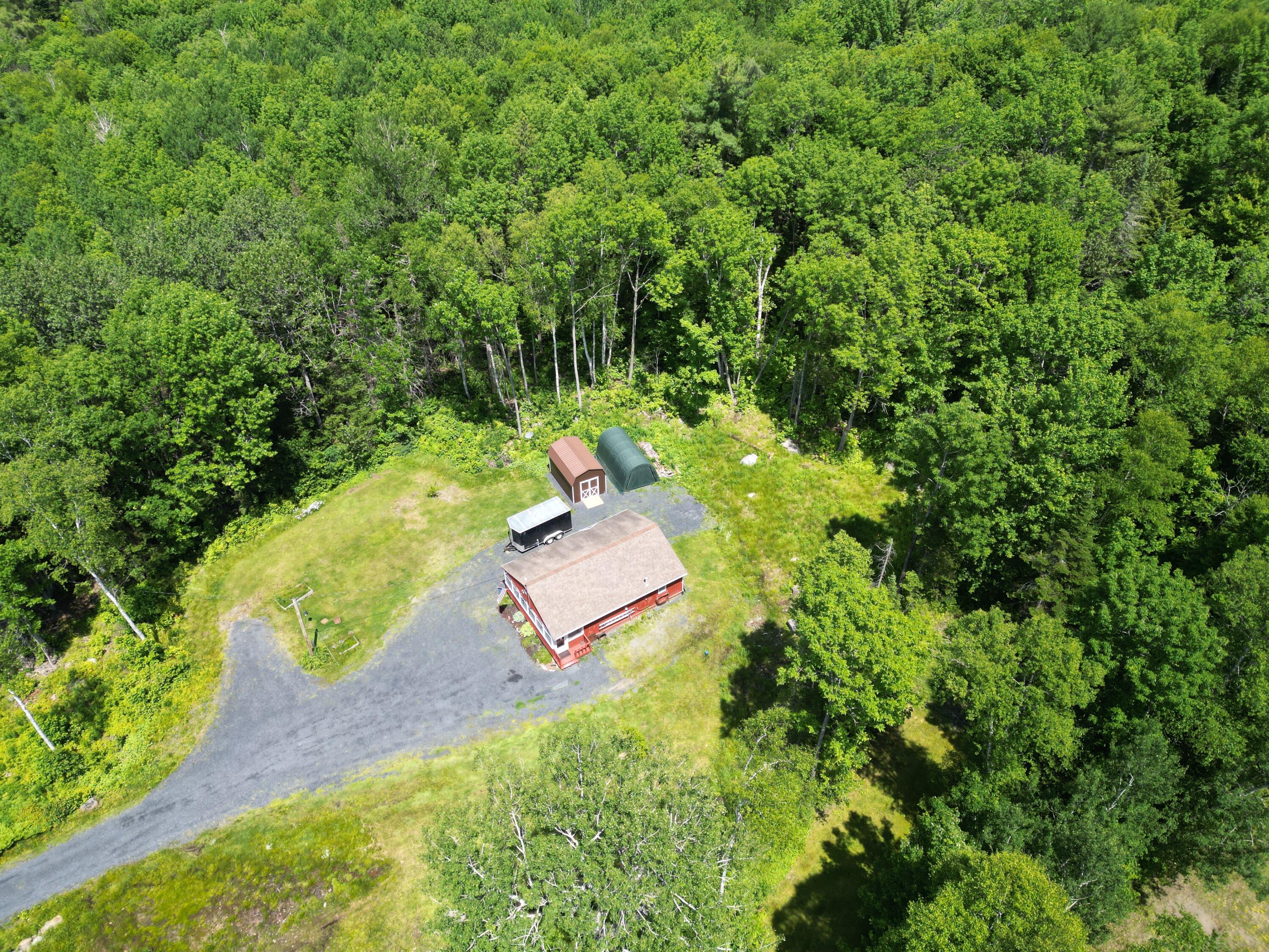247 Greenville Road Shirley Mills, ME 04485 - Photo 6 of 26 DJI_0377
