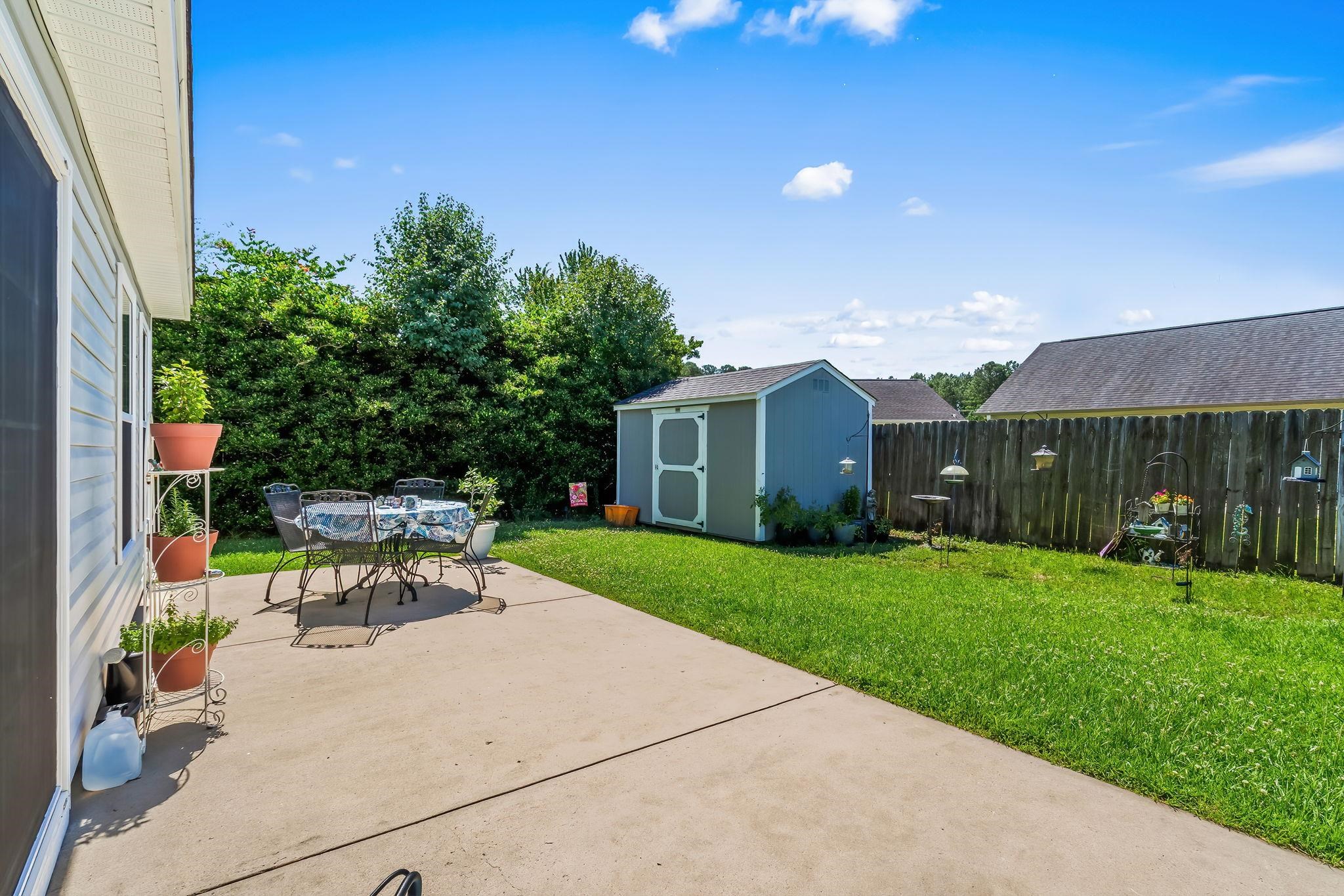 405 Bristlecone Street Longs, SC 29568 - Photo 40 of 52