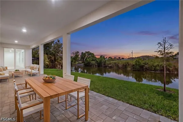 $414,900 | 2032 Northwest 2nd Avenue, Cape Coral, FL 33993