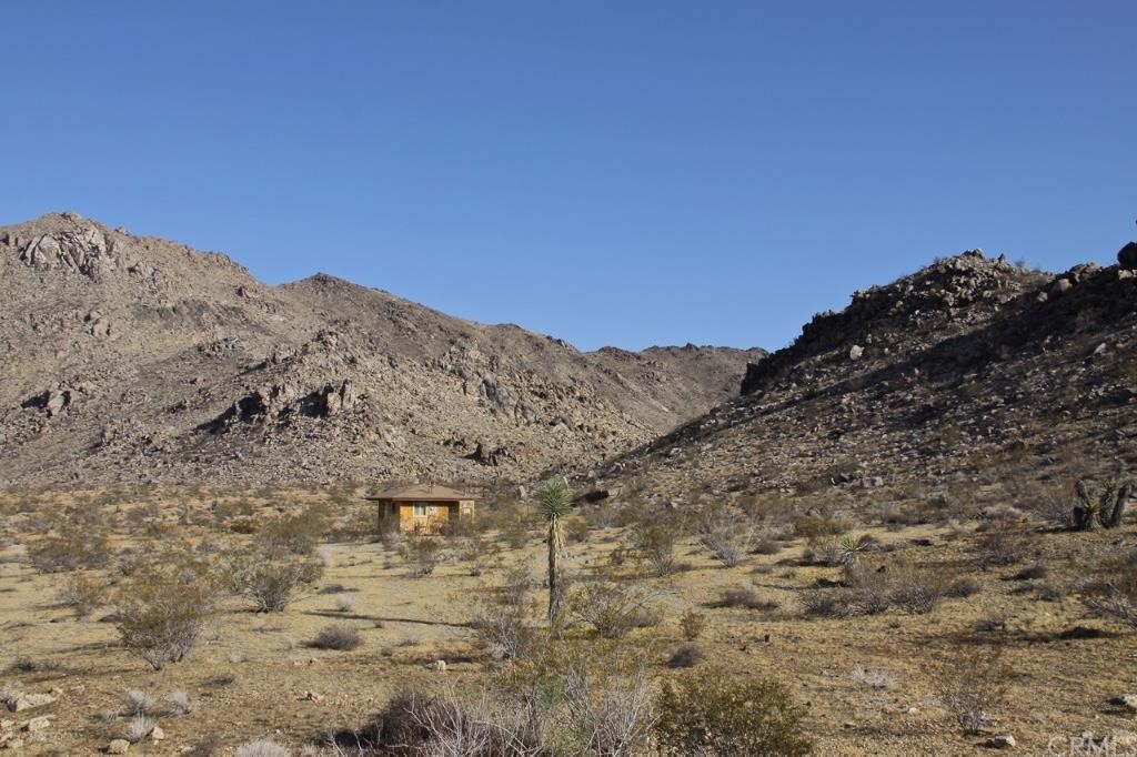 60321 Turtle Road Joshua Tree, CA 92252 - Photo 1 of 1