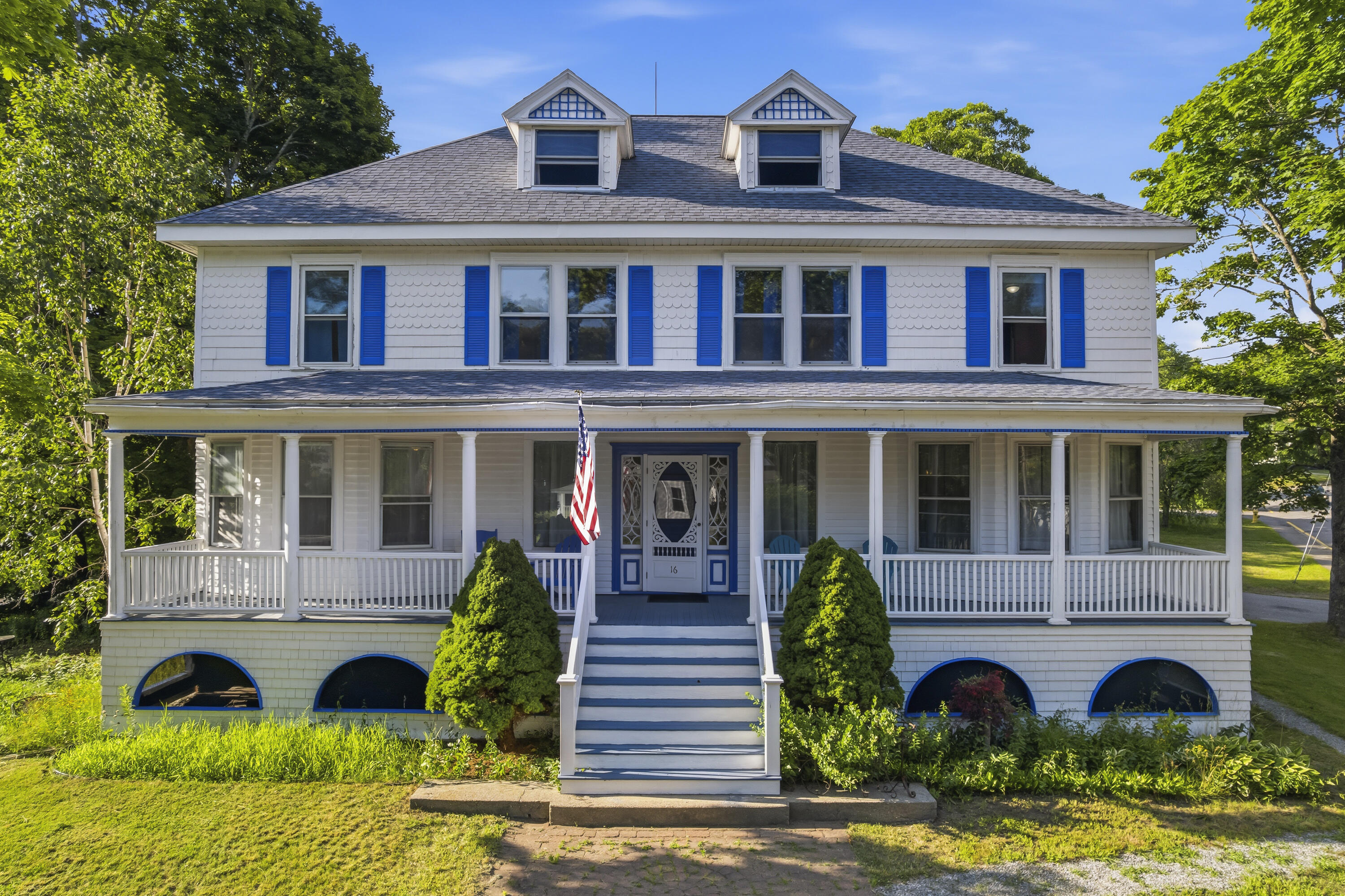 16 Eastern Avenue Boothbay Harbor, ME 04538 - Photo 66 of 78 16 Eastern Avenue0111
