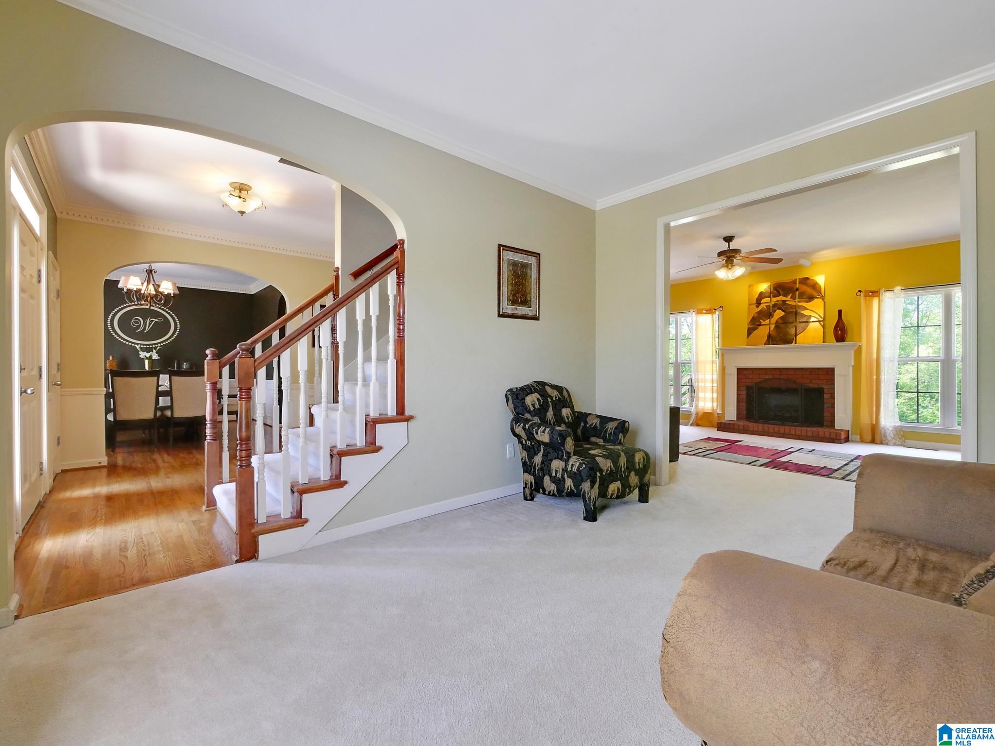 2573 Oakleaf Circle Helena, AL 35022 - Photo 4 of 39