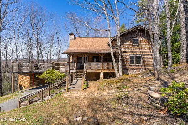 $759,000 | 409 Matterhorn Drive, Gatlinburg, TN 37738