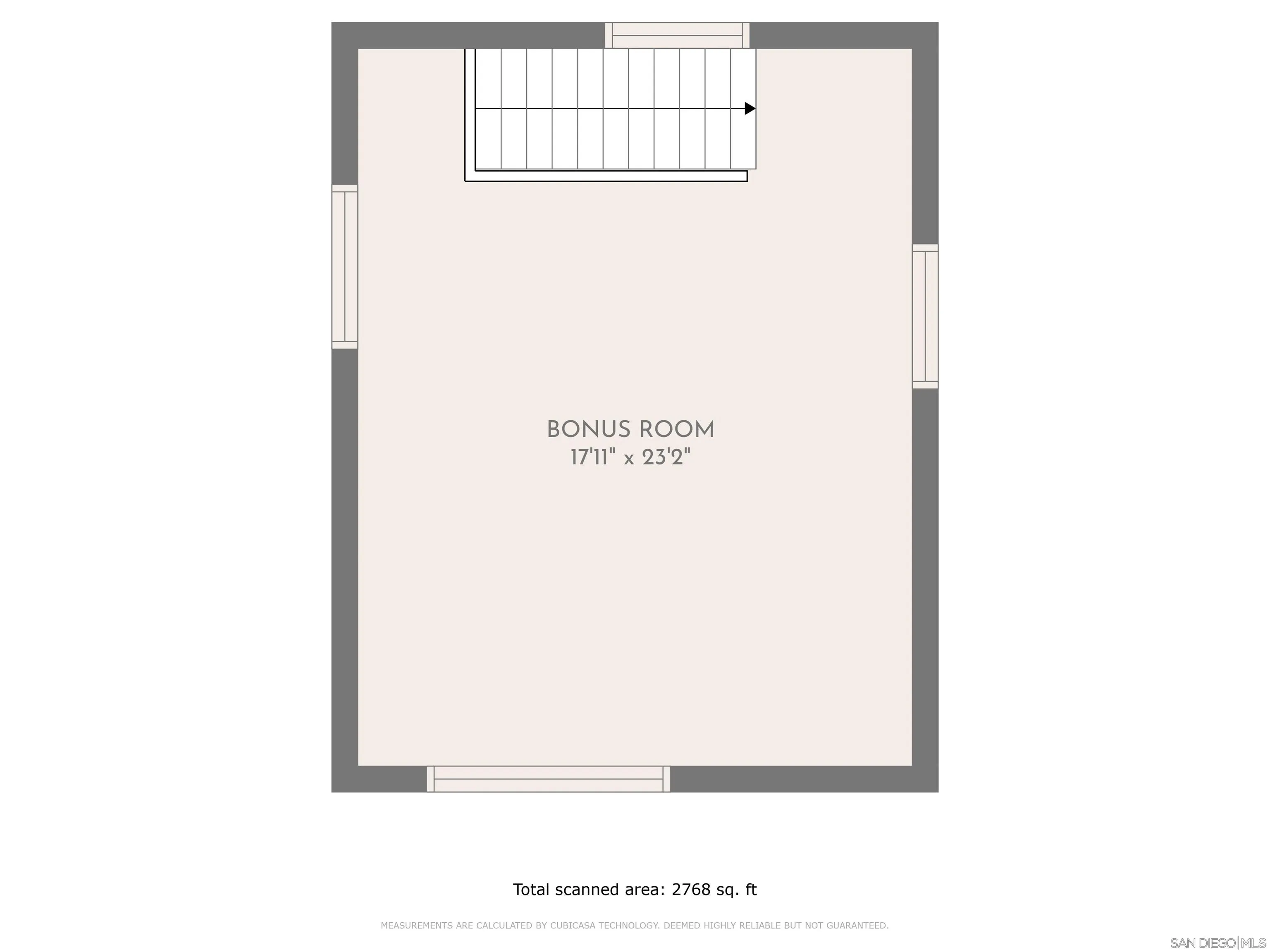 9399 Weber Court Spring Valley, CA 91977 - Photo 40 of 41 a picture of a room with a white wall and a white wall