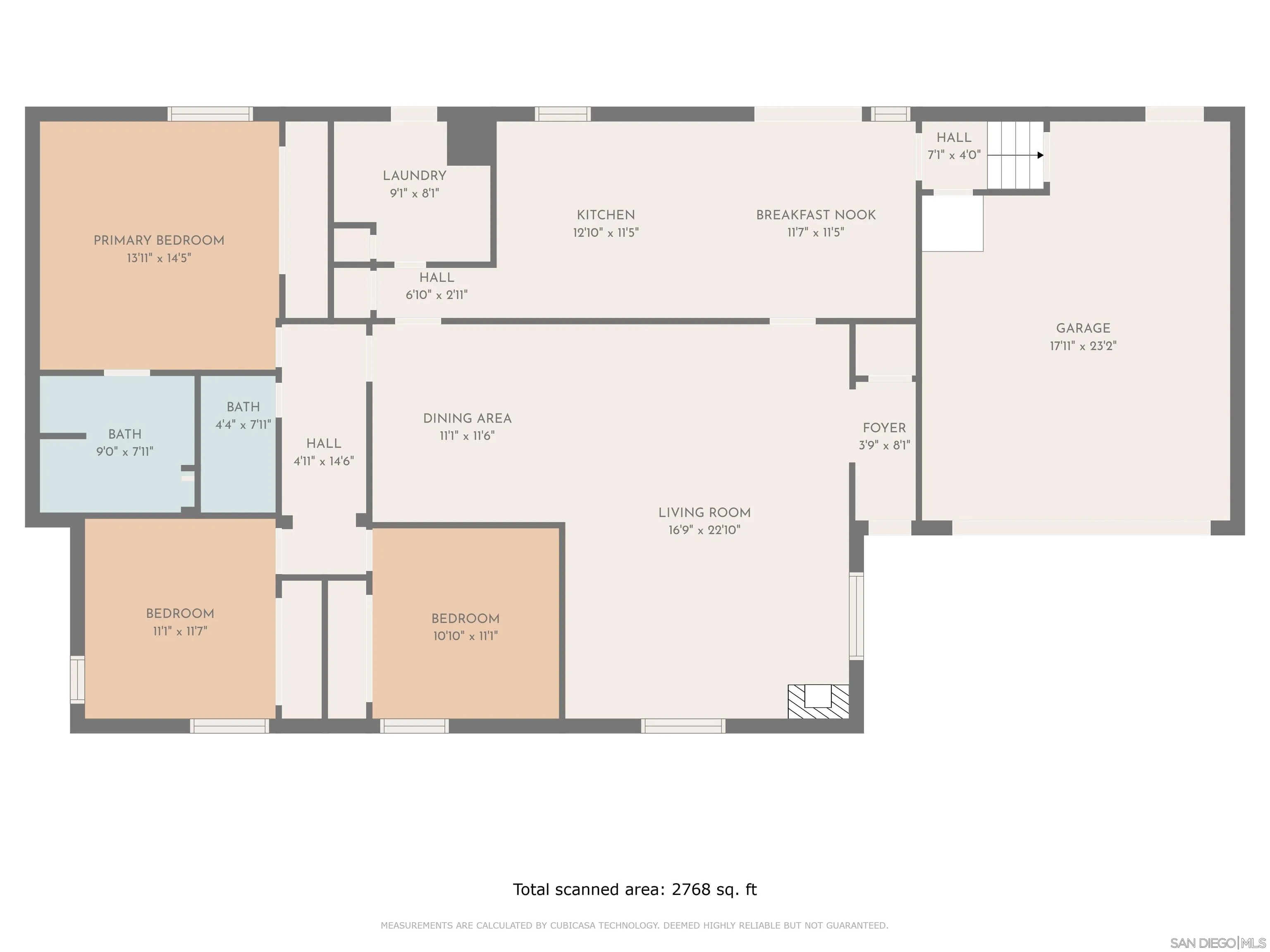 9399 Weber Court Spring Valley, CA 91977 - Photo 41 of 41
