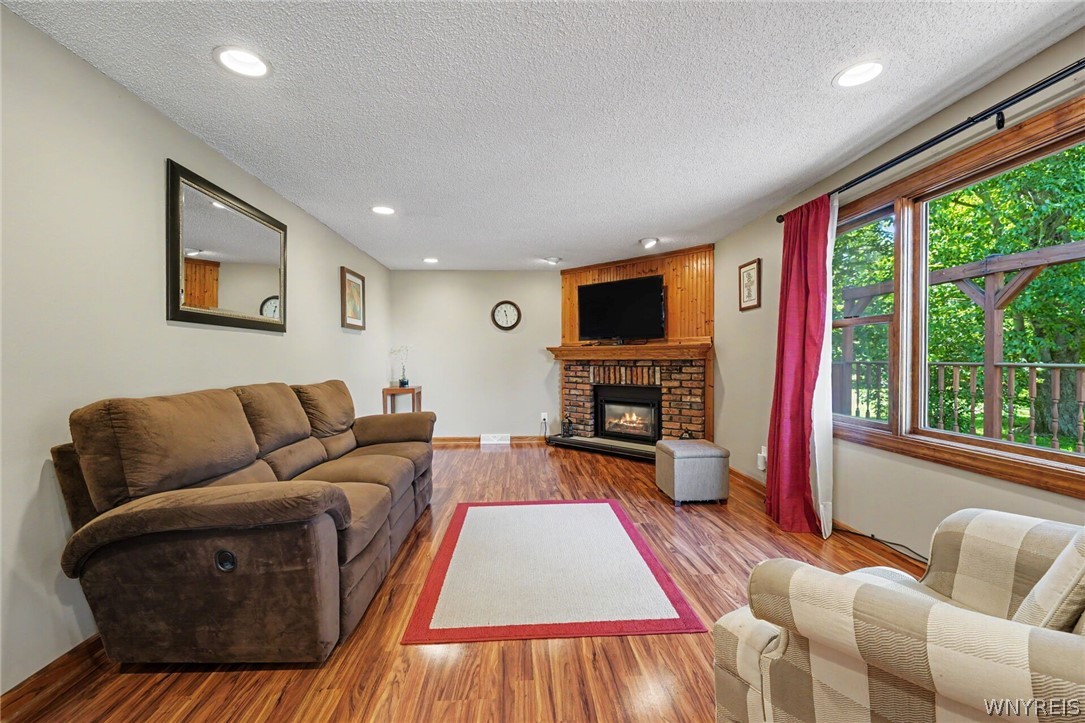 13075 Steiner Road Newstead, NY 14001 - Photo 8 of 35