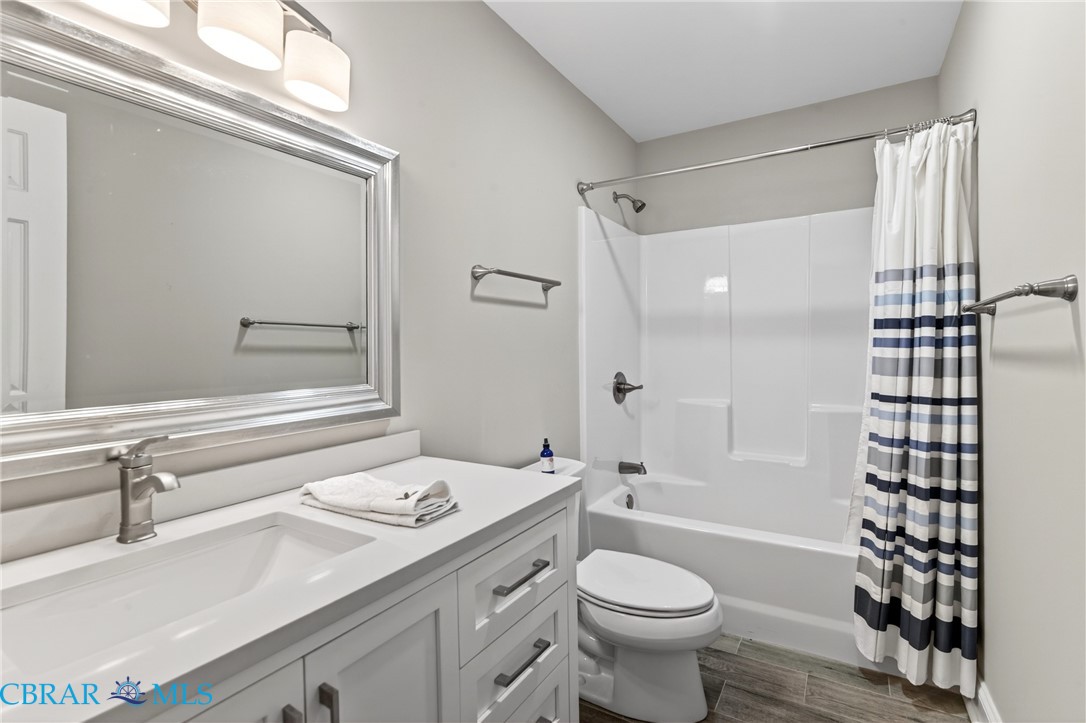 7998 Roaring Springs Road Gloucester, VA 23061 - Photo 30 of 40