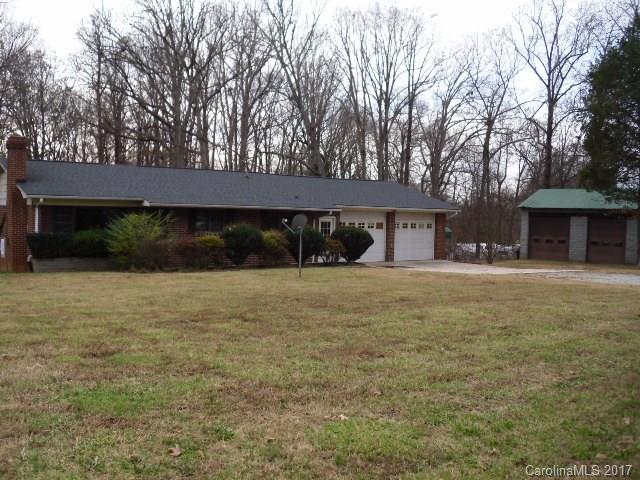 715 Shue Road China Grove, NC 28023 - Photo 1 of 17