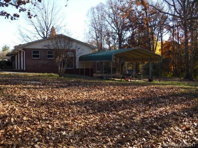 715 Shue Road China Grove, NC 28023 - Photo 3 of 17