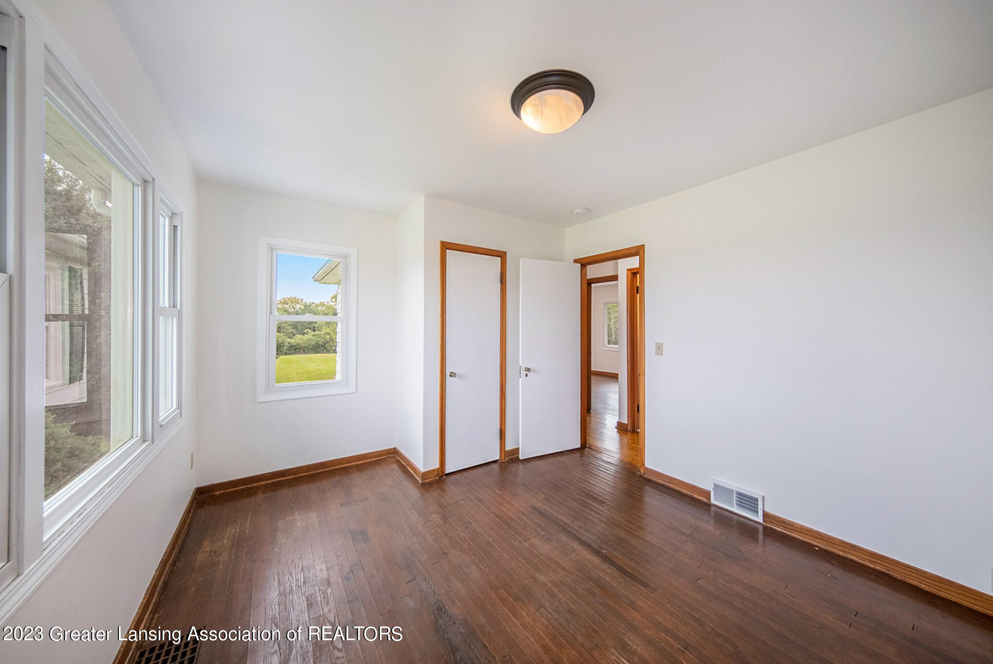 2106 Dennis Road Williamston, MI 48895 - Photo 18 of 33 bedroom 2
