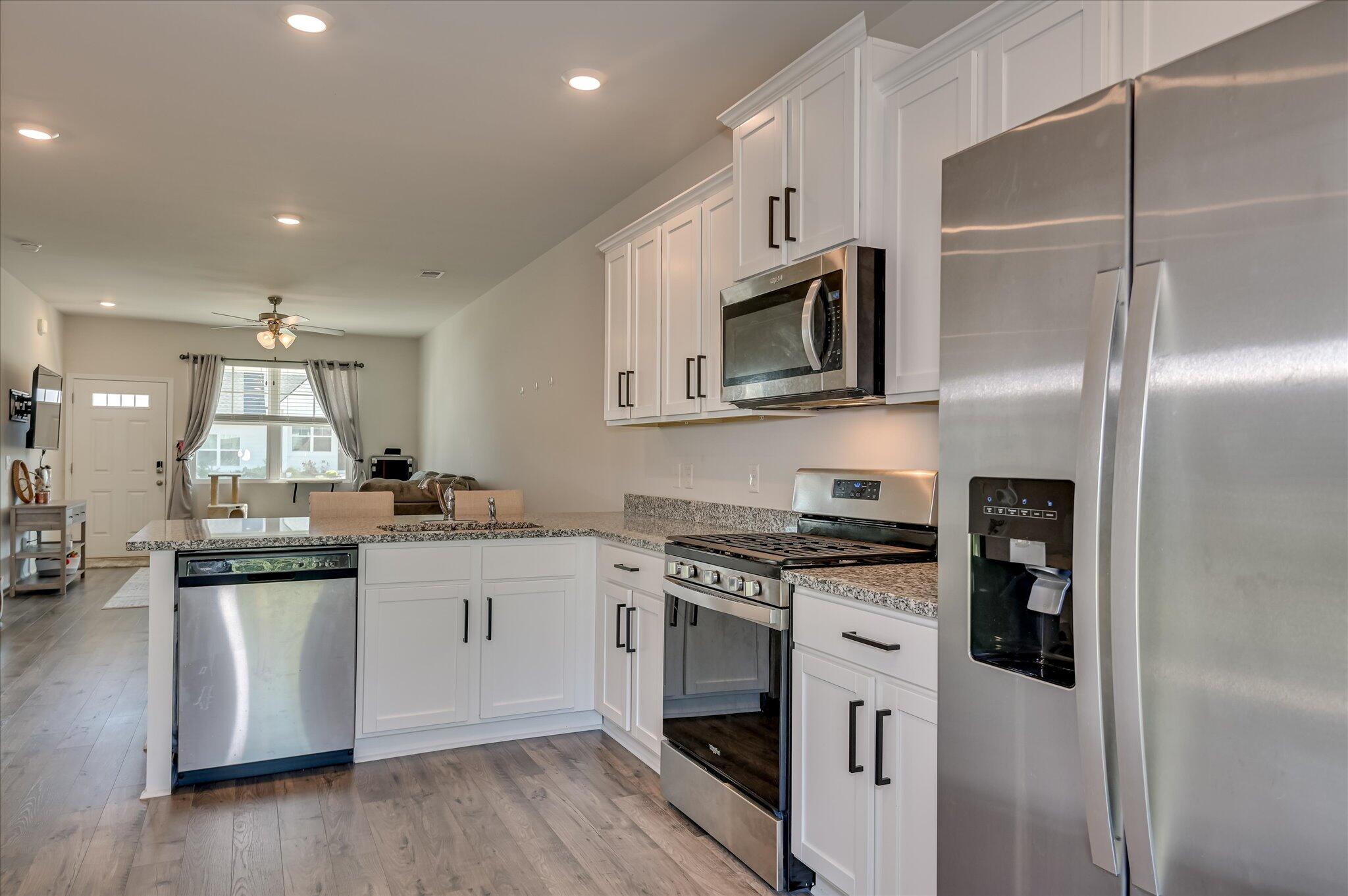 635 Quartz Lane Graniteville, SC 29829 - Photo 14 of 27 16-115