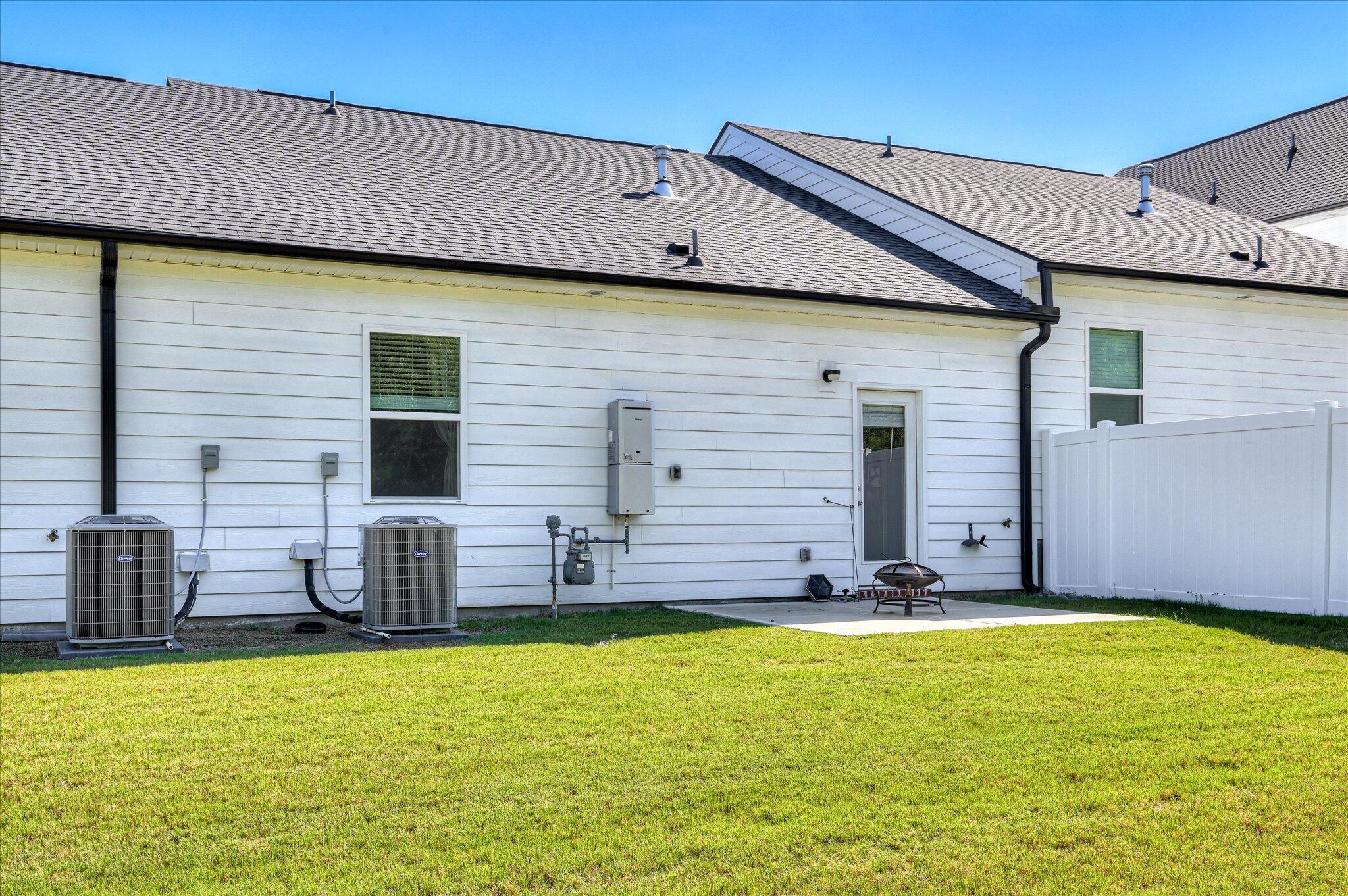 635 Quartz Lane Graniteville, SC 29829 - Photo 25 of 27 30-126