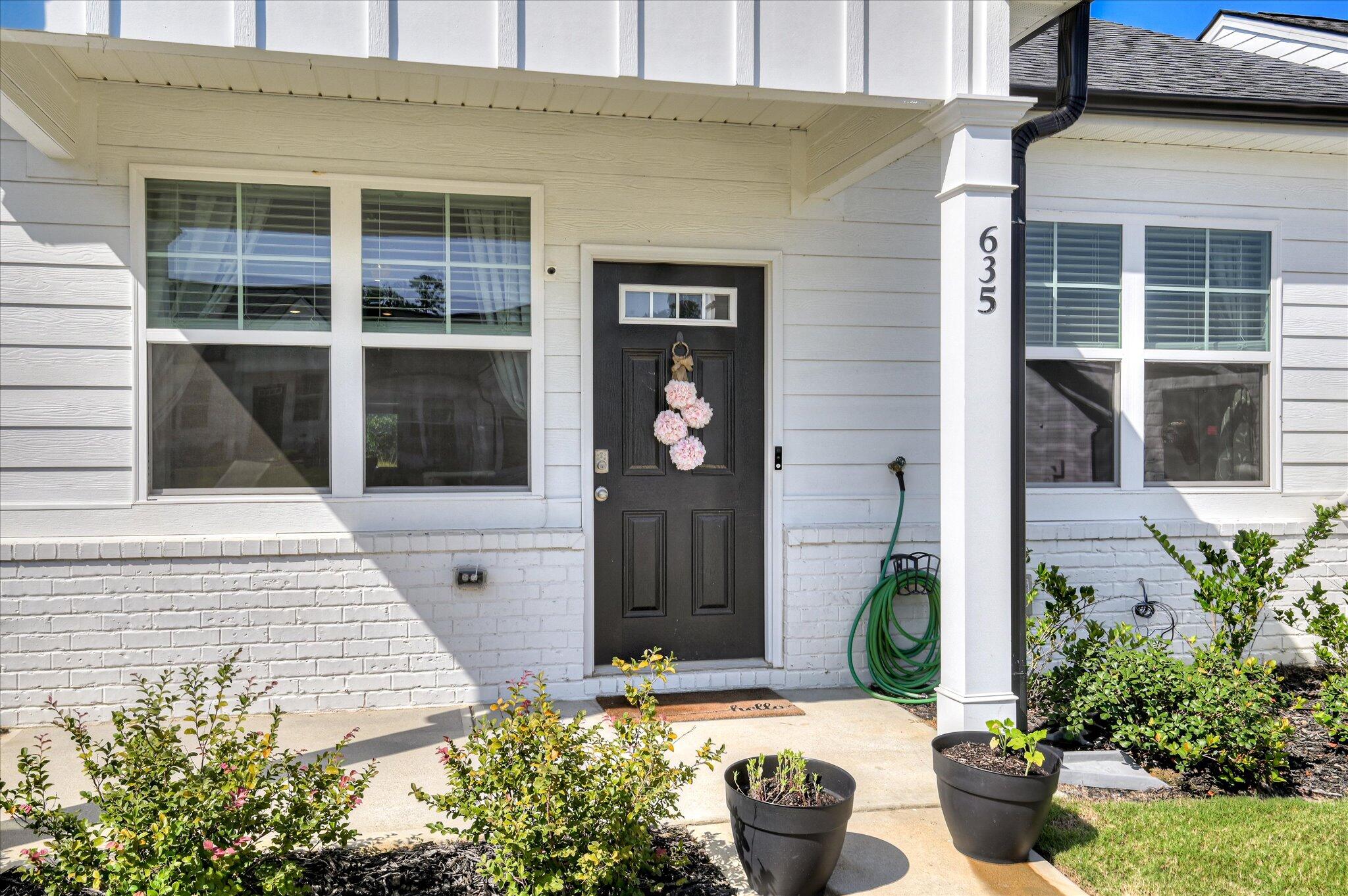 635 Quartz Lane Graniteville, SC 29829 - Photo 3 of 27 04-104