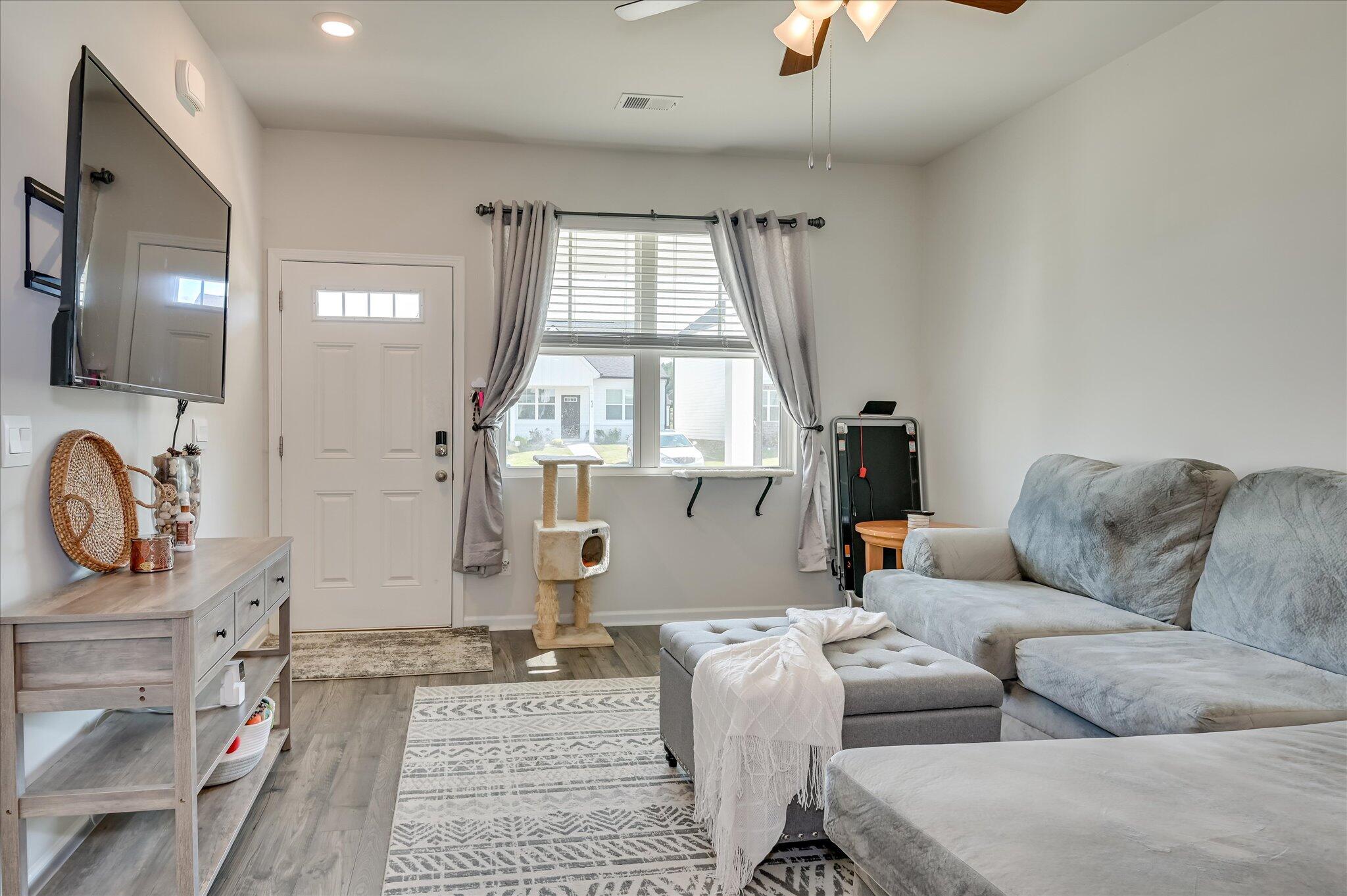 635 Quartz Lane Graniteville, SC 29829 - Photo 5 of 27 06-106