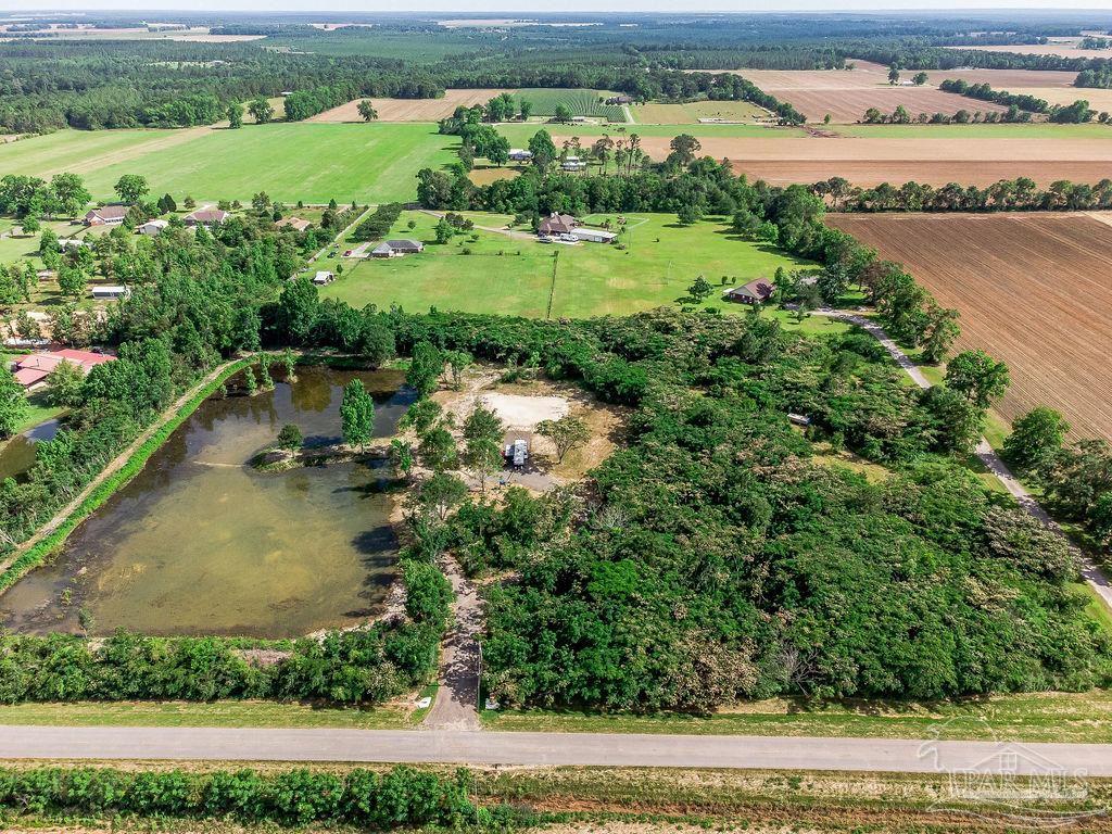 2523 Harvest Road Jay, FL 32565 - Photo 1 of 42
