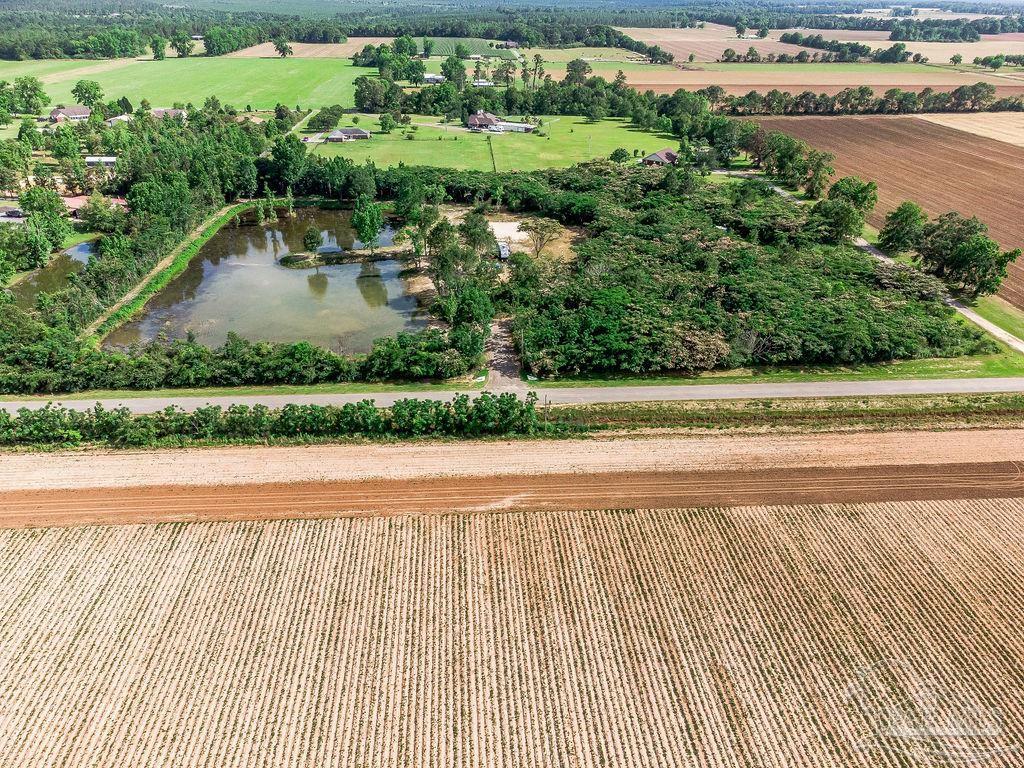 2523 Harvest Road Jay, FL 32565 - Photo 11 of 42