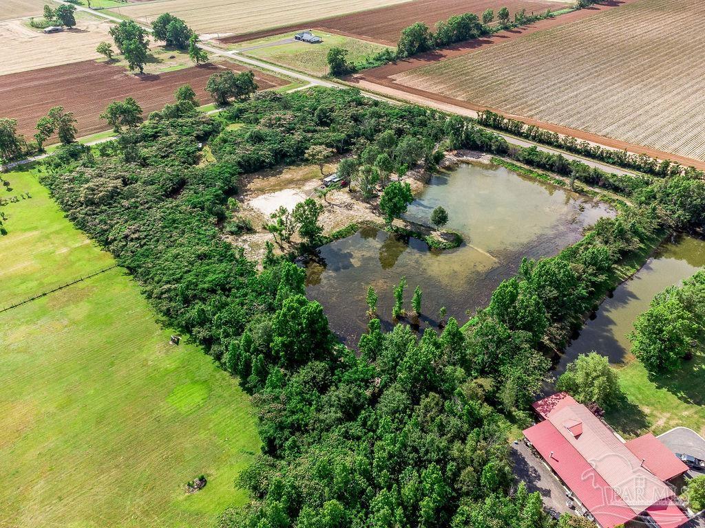 2523 Harvest Road Jay, FL 32565 - Photo 12 of 42