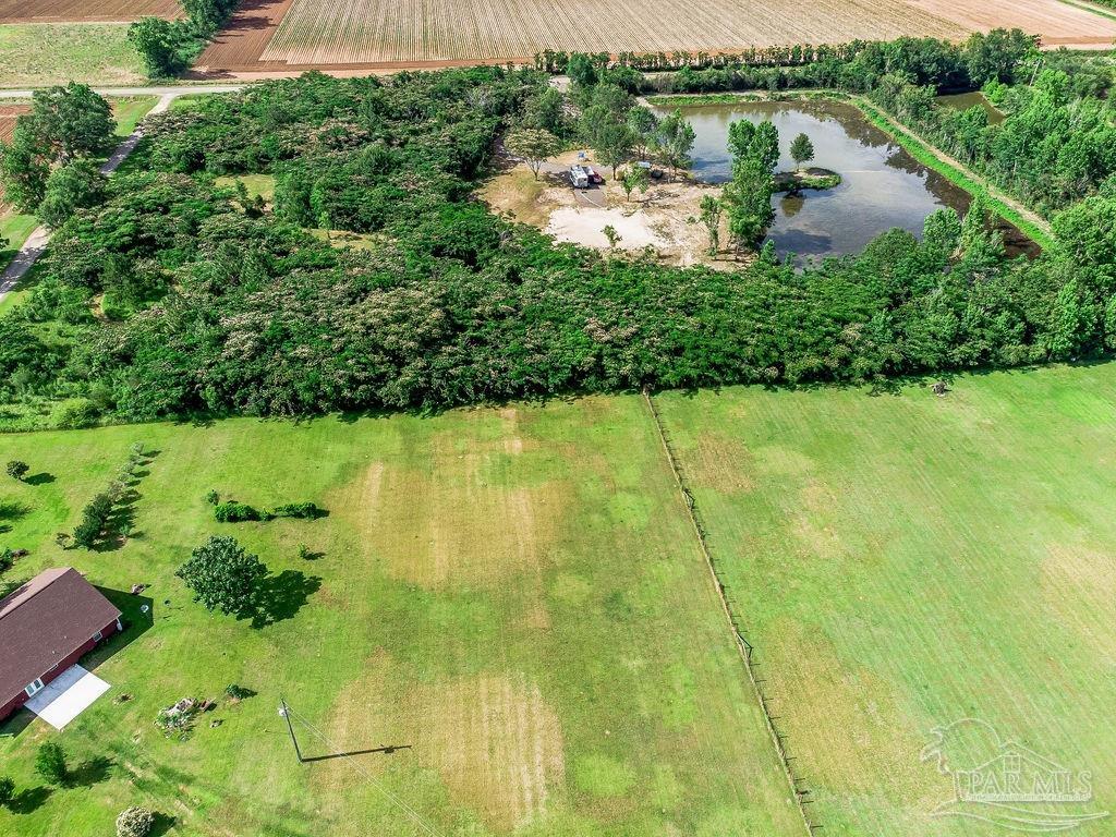2523 Harvest Road Jay, FL 32565 - Photo 14 of 42