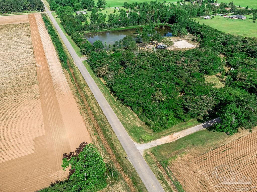 2523 Harvest Road Jay, FL 32565 - Photo 15 of 42