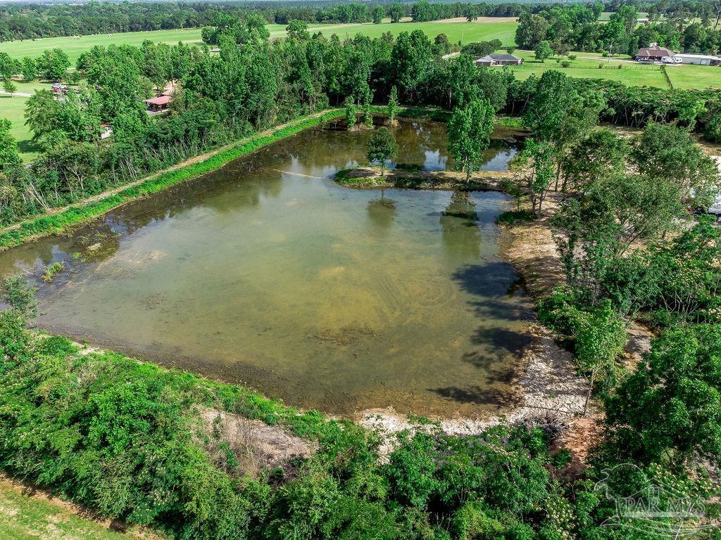2523 Harvest Road Jay, FL 32565 - Photo 4 of 42