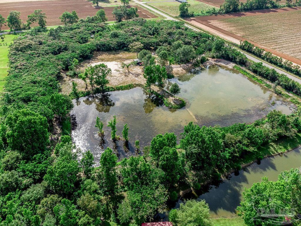 2523 Harvest Road Jay, FL 32565 - Photo 7 of 42