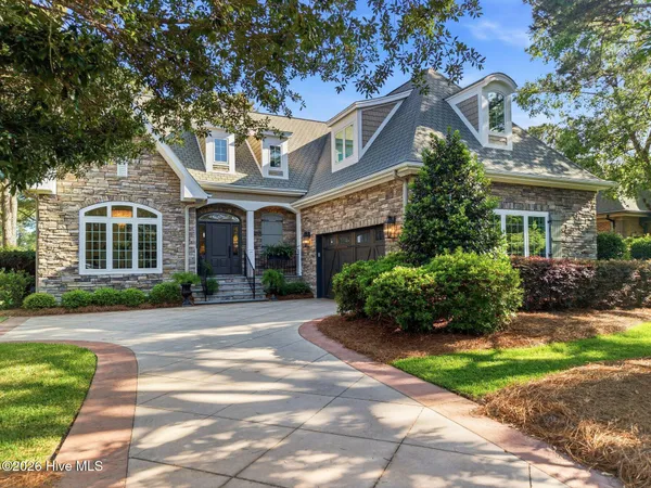 $924,900 | 8839 Carenden Court, Sunset Beach, NC 28468
