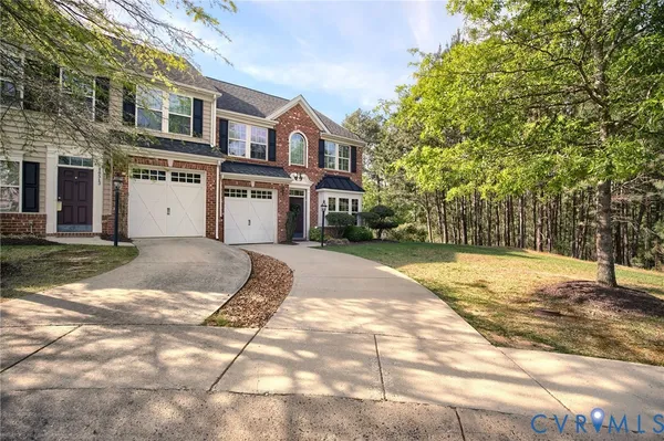 $348,000 | 10509 Tea Olive Circle, Providence Forge, VA 23140