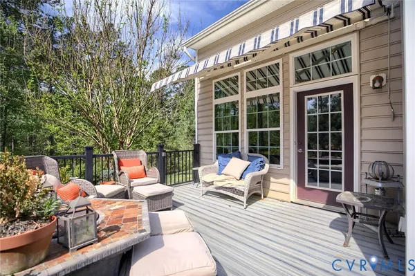 $348,000 | 10509 Tea Olive Circle, Providence Forge, VA 23140
